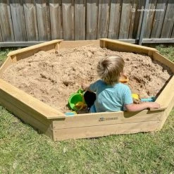 Lifespan Kids Large Sandpit -Cheap Kids Toys & Games Store Lifespan Kids Large Sandpit 5