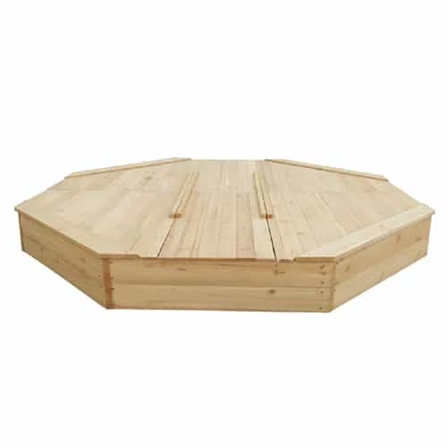 Lifespan Kids Large Sandpit With Wooden Cover 3 Lifespan Kids Large Sandpit With Wooden Cover