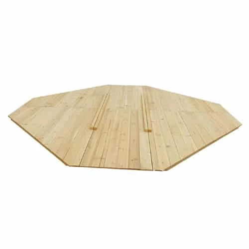 Lifespan Kids Large Sandpit With Wooden Cover 5 Lifespan Kids Large Sandpit With Wooden Cover - Image 3