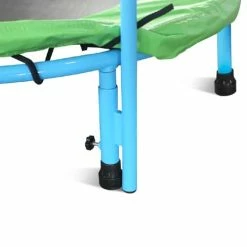 Lifespan Kids Lil Hopper Childrens 40″ Mini Trampoline -Cheap Kids Toys & Games Store Lifespan Kids Lil Hopper Childrens 40 Mini Trampoline 2