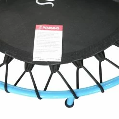 Lifespan Kids Lil Hopper Childrens 40″ Mini Trampoline -Cheap Kids Toys & Games Store Lifespan Kids Lil Hopper Childrens 40 Mini Trampoline 4