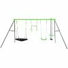 Lifespan Kids Lynx Metal Swing Set 1 Lifespan Kids Lynx Metal Swing Set -Cheap Kids Toys & Games Store Lifespan Kids Lynx Metal Swing Set 1