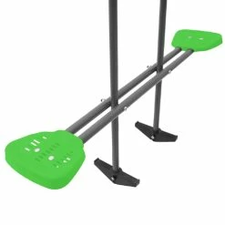 Lifespan Kids Lynx Metal Swing Set With Slide -Cheap Kids Toys & Games Store Lifespan Kids Lynx Metal Swing Set with Slide 5