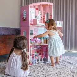 Lifespan Kids Maria’s Mansion Doll House 8 Lifespan Kids Maria’s Mansion Doll House -Cheap Kids Toys & Games Store Lifespan Kids Marias Mansion Doll House 4