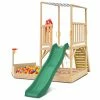 Lifespan Kids Marina Boat Play Centre With Slide -Cheap Kids Toys & Games Store Lifespan Kids Marina Boat Play Centre 1