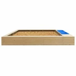 Lifespan Kids Mighty Rectangular Sandpit -Cheap Kids Toys & Games Store Lifespan Kids Mighty Rectangular Sandpit 3