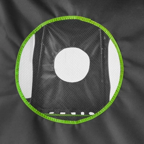 Lifespan Kids Pallas Play Tower Yellow Slide With Cubby 8 Lifespan Kids Pallas Play Tower Yellow Slide With Cubby - Image 6