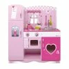 Lifespan Kids Pink Kitchen By Classic World -Cheap Kids Toys & Games Store Lifespan Kids Pink Kitchen by Classic World 1