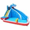 Lifespan Kids Sharky Slide And Splash Inflatable -Cheap Kids Toys & Games Store Lifespan Kids Sharky Slide And Splash Inflatable 2