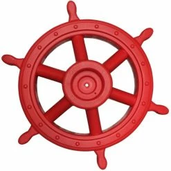 Lifespan Kids Ship’s Steering Wheel