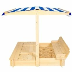 Lifespan Kids Skipper Sandpit With Canopy 9 Lifespan Kids Skipper Sandpit With Canopy -Cheap Kids Toys & Games Store Lifespan Kids Skipper Sandpit with Canopy 4