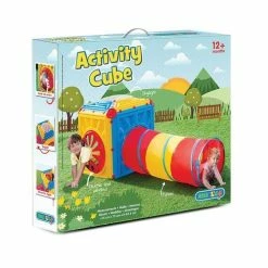Lifespan Kids Starplay Activity Cube -Cheap Kids Toys & Games Store Lifespan Kids Starplay Activity Cube 4