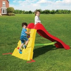 Lifespan Kids Starplay Climbing Wall And Slide -Cheap Kids Toys & Games Store Lifespan Kids Starplay Climbing Wall And Slide 2