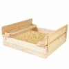 Lifespan Kids Strongbox 2 Square Sandpit 2 Lifespan Kids Strongbox 2 Square Sandpit -Cheap Kids Toys & Games Store Lifespan Kids Strongbox 2 Square Sandpit 1