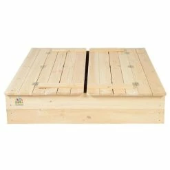 Lifespan Kids Strongbox 2 Square Sandpit -Cheap Kids Toys & Games Store Lifespan Kids Strongbox 2 Square Sandpit 3