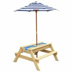 Lifespan Kids Sunrise Sand And Water Table With Umbrella 10 Lifespan Kids Sunrise Sand And Water Table With Umbrella -Cheap Kids Toys & Games Store Lifespan Kids Sunrise Sand And Water Table with Umbrella 4