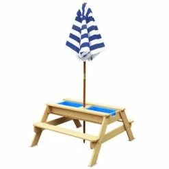 Lifespan Kids Sunrise Sand And Water Table With Umbrella 11 Lifespan Kids Sunrise Sand And Water Table With Umbrella -Cheap Kids Toys & Games Store Lifespan Kids Sunrise Sand And Water Table with Umbrella 5