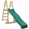 Lifespan Kids Sunshine 2.2m Climb & Slide In Green