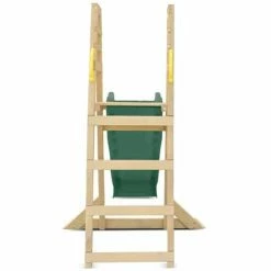 Lifespan Kids Sunshine 2.2m Climb & Slide In Green -Cheap Kids Toys & Games Store Lifespan Kids Sunshine 2.2m Climb Slide in Green 3 1