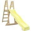 Lifespan Kids Sunshine 2.2m Climb & Slide In Yellow
