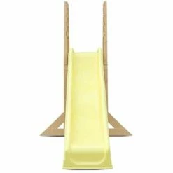 Lifespan Kids Sunshine 2.2m Climb & Slide In Yellow -Cheap Kids Toys & Games Store Lifespan Kids Sunshine 2.2m Climb Slide in Yellow 3