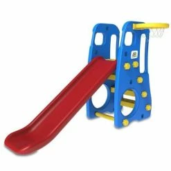 Lifespan Kids Topaz 2 In 1 Slide And Play