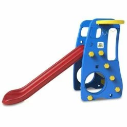 Lifespan Kids Topaz 2 In 1 Slide And Play -Cheap Kids Toys & Games Store Lifespan Kids Topaz 2 in 1 Slide And Play 2