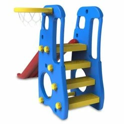 Lifespan Kids Topaz 2 In 1 Slide And Play -Cheap Kids Toys & Games Store Lifespan Kids Topaz 2 in 1 Slide And Play 4