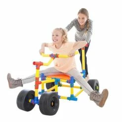 Lifespan Kids Tubelox Deluxe Set