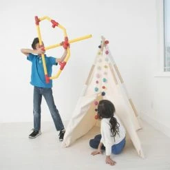 Lifespan Kids Tubelox Deluxe Set -Cheap Kids Toys & Games Store Lifespan Kids Tubelox Deluxe Set 2