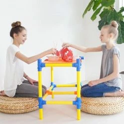 Lifespan Kids Tubelox Deluxe Set -Cheap Kids Toys & Games Store Lifespan Kids Tubelox Deluxe Set 3