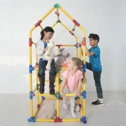 Lifespan Kids Tubelox Deluxe Set -Cheap Kids Toys & Games Store Lifespan Kids Tubelox Deluxe Set 4