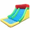 Lifespan Kids Typhoon Mega Slide & Splash Inflatable