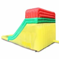 Lifespan Kids Typhoon Mega Slide & Splash Inflatable -Cheap Kids Toys & Games Store Lifespan Kids Typhoon Mega Slide Splash Inflatable 3