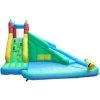Lifespan Kids Windsor 2 Slide & Splash Inflatable -Cheap Kids Toys & Games Store Lifespan Kids Windsor 2 Slide Splash Inflatable 1