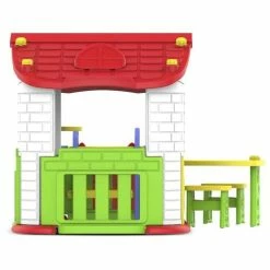 Lifespan Kids Wombat Plus Playhouse -Cheap Kids Toys & Games Store Lifespan Kids Wombat Plus Playhouse NEW 3