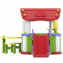 Lifespan Kids Wombat Plus Playhouse -Cheap Kids Toys & Games Store Lifespan Kids Wombat Plus Playhouse NEW 4