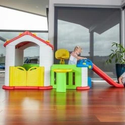 Lifespan Kids Wombat Plus Playhouse -Cheap Kids Toys & Games Store Lifespan Kids Wombat Plus Playhouse NEW 5