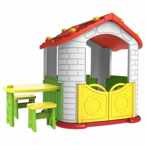 Lifespan Kids Wombat V2 Playhouse 6 Lifespan Kids Wombat V2 Playhouse - Image 4