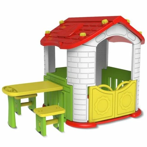 Lifespan Kids Wombat V2 Playhouse 5 Lifespan Kids Wombat V2 Playhouse - Image 3
