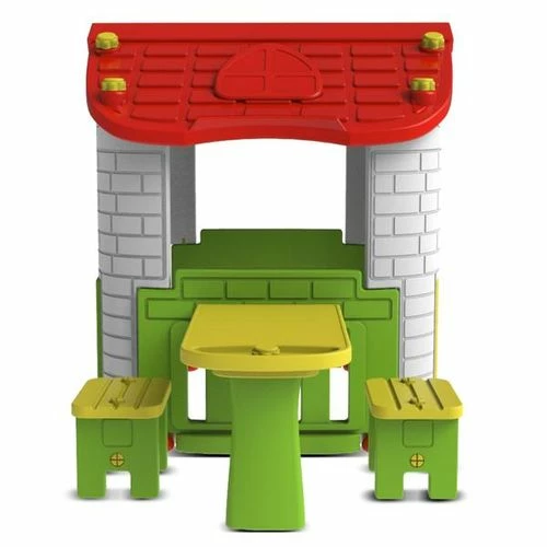 Lifespan Kids Wombat V2 Playhouse 4 Lifespan Kids Wombat V2 Playhouse - Image 2