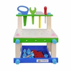 Lifespan Kids Woodworx Junior Workbench -Cheap Kids Toys & Games Store Lifespan Kids Woodworx Junior Workbench 2