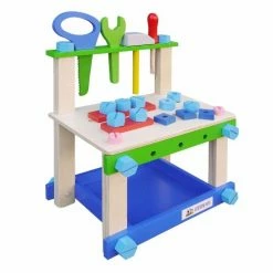Lifespan Kids Woodworx Junior Workbench -Cheap Kids Toys & Games Store Lifespan Kids Woodworx Junior Workbench 3