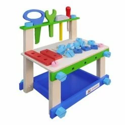 Lifespan Kids Woodworx Junior Workbench -Cheap Kids Toys & Games Store Lifespan Kids Woodworx Junior Workbench 4