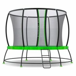 Lifespan Kids 10ft HyperJump3 Spring Trampoline