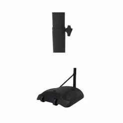 Lifetime 32 Inch Impact Backboard Youth Basketball System -Cheap Kids Toys & Games Store Lifetime 32 Inch Impact Backboard Youth Basketball System 4