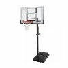 Lifetime 54 Inch Polycarb Portable Basketball System Power Lift Adjustment -Cheap Kids Toys & Games Store Lifetime 54 Inch Polycarb Portable Basketball System Power Lift Adjustment 1