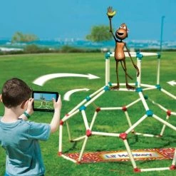 Lifespan Kids Lil Monkey Dome Climber -Cheap Kids Toys & Games Store Lil Monkey Dome Climber 05