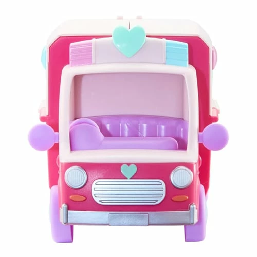 Little Live Pets Scruff Surprise Vet Rescue Playset 5 Little Live Pets Scruff Surprise Vet Rescue Playset - Image 3