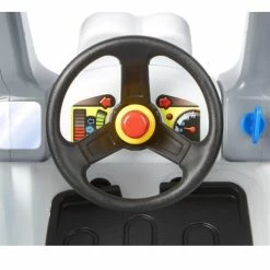 Little Tikes Police Response Cozy Coupe -Cheap Kids Toys & Games Store Little Tikes Police Response Cozy Coupe 4